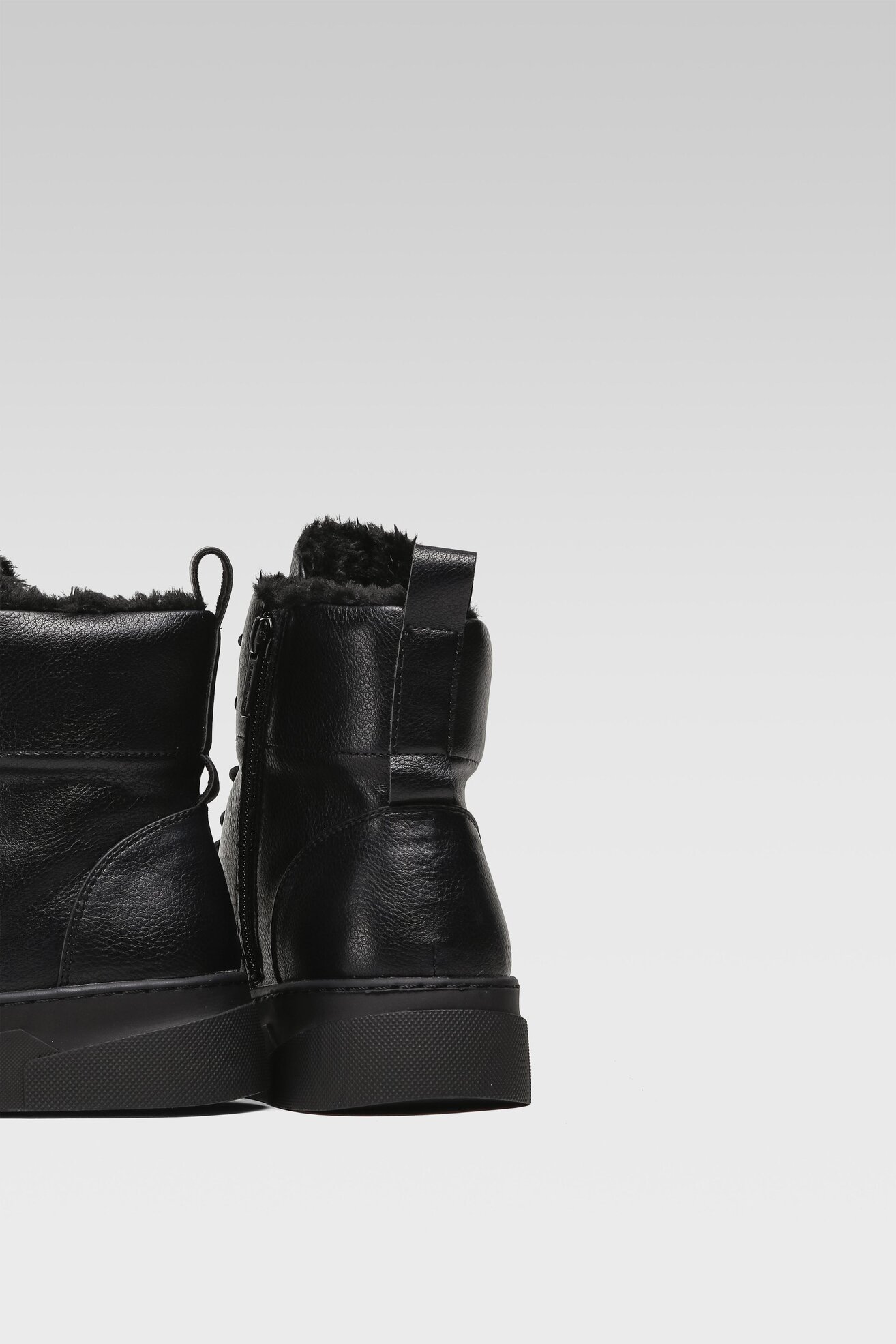 Trzewiki Jenny Fairy WS5888-12 Czarny