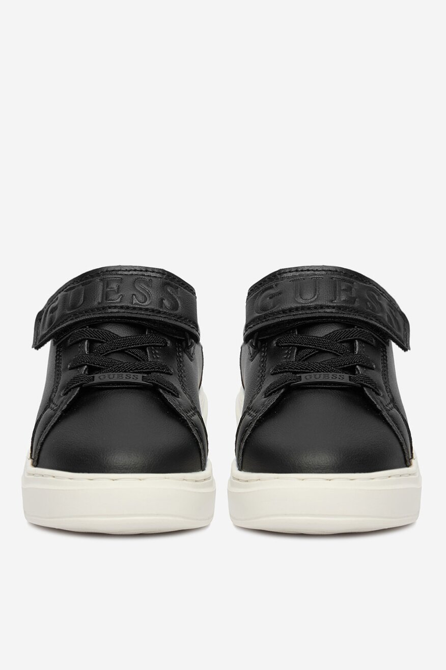 
                Сникърси GUESS ЧЕРЕН - 5906751755402