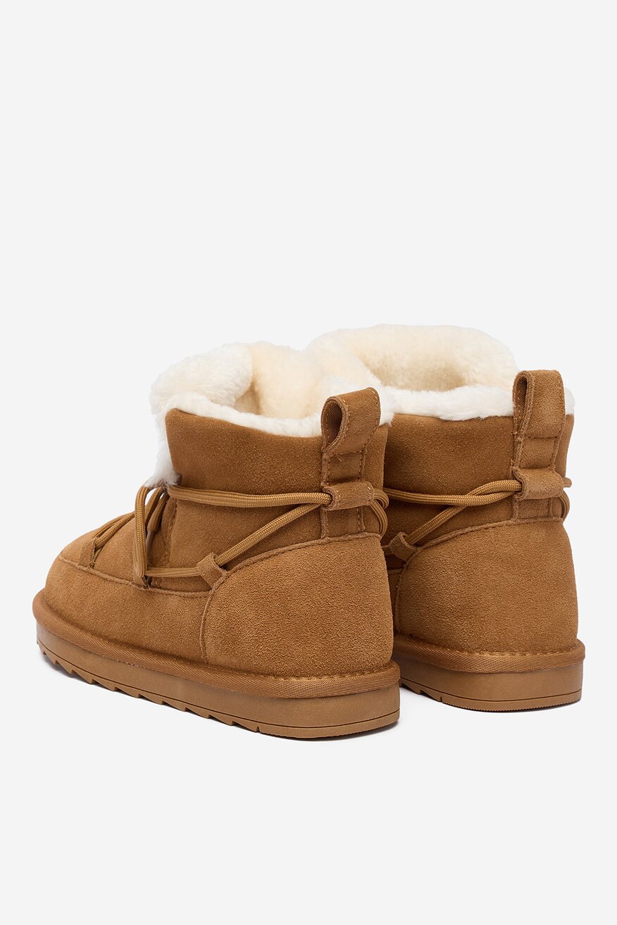 Ghete DeeZee CREM - 5904410890730