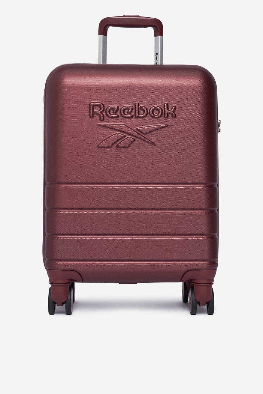 Валіза Reebok ЧЕРВОНИЙ - 5906751200469