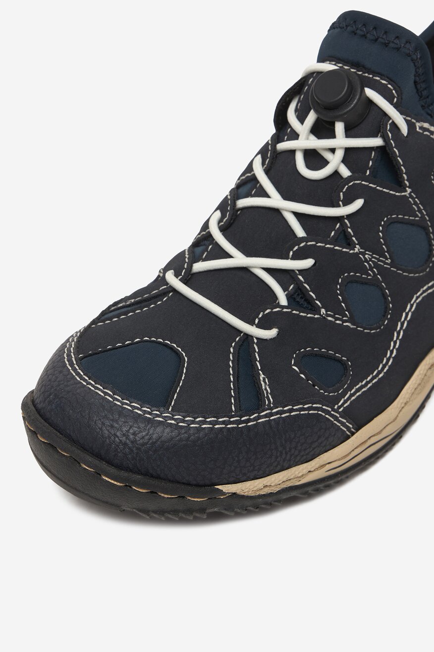 
                Rieker - Sneakersy - 2230092743723