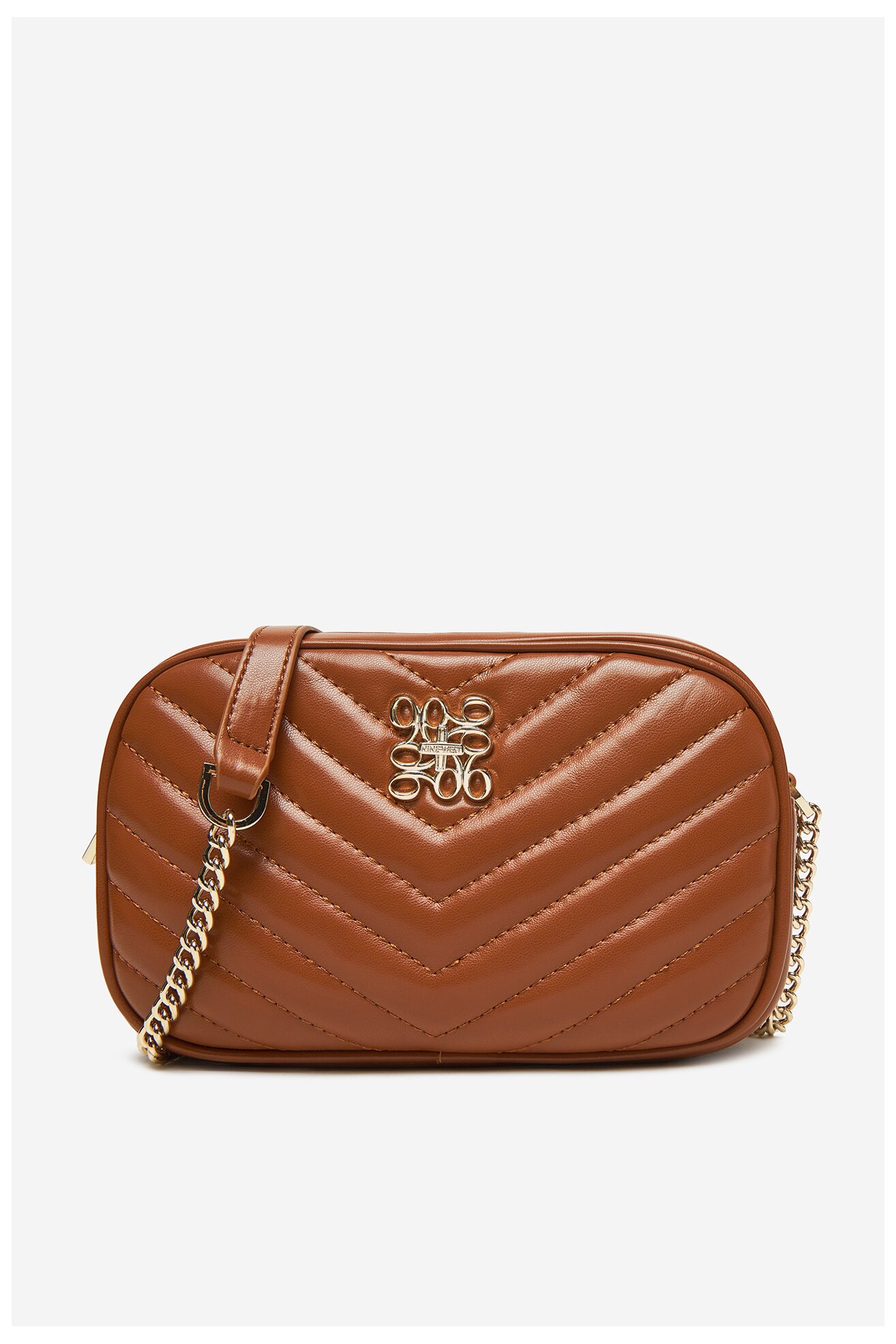 Сумка З Ремінцем NINE WEST CEO-MARY-LA513-89 ВЕРБЛЮЖИЙ