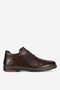 Polobotka Rieker 10511-25 HNĚDÁ