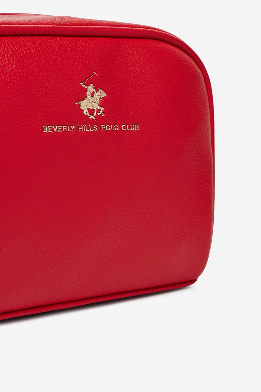 
                Beverly Hills Polo Club - Kosmetyczka - 5906751086544