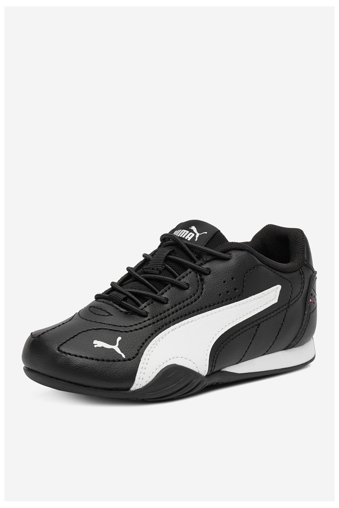 Спортни обувки Puma C-CATCH AC PS 40390504 ЧЕРЕН