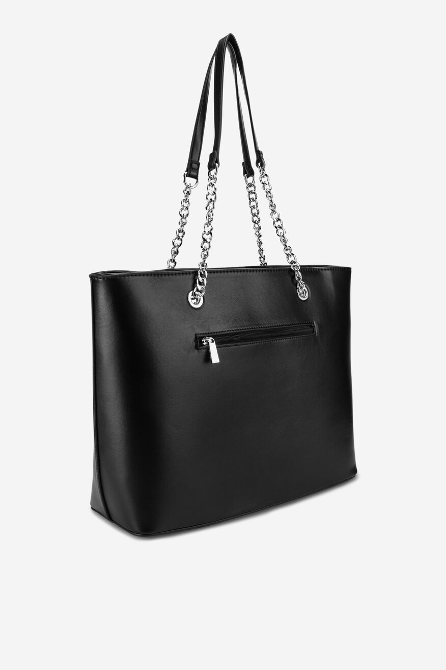 
                Jenny Fairy - Torebka duża shopper - 5905588769101