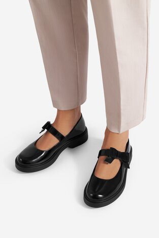 Балетки Lasocki ARC-VIVIEN-05 ЧОРНИЙ