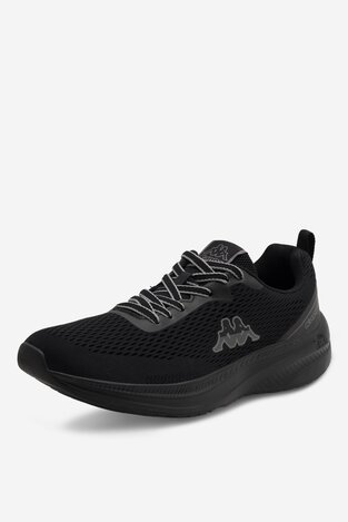 Кросівки спортивні Kappa SS24-3C009 ЧОРНИЙ