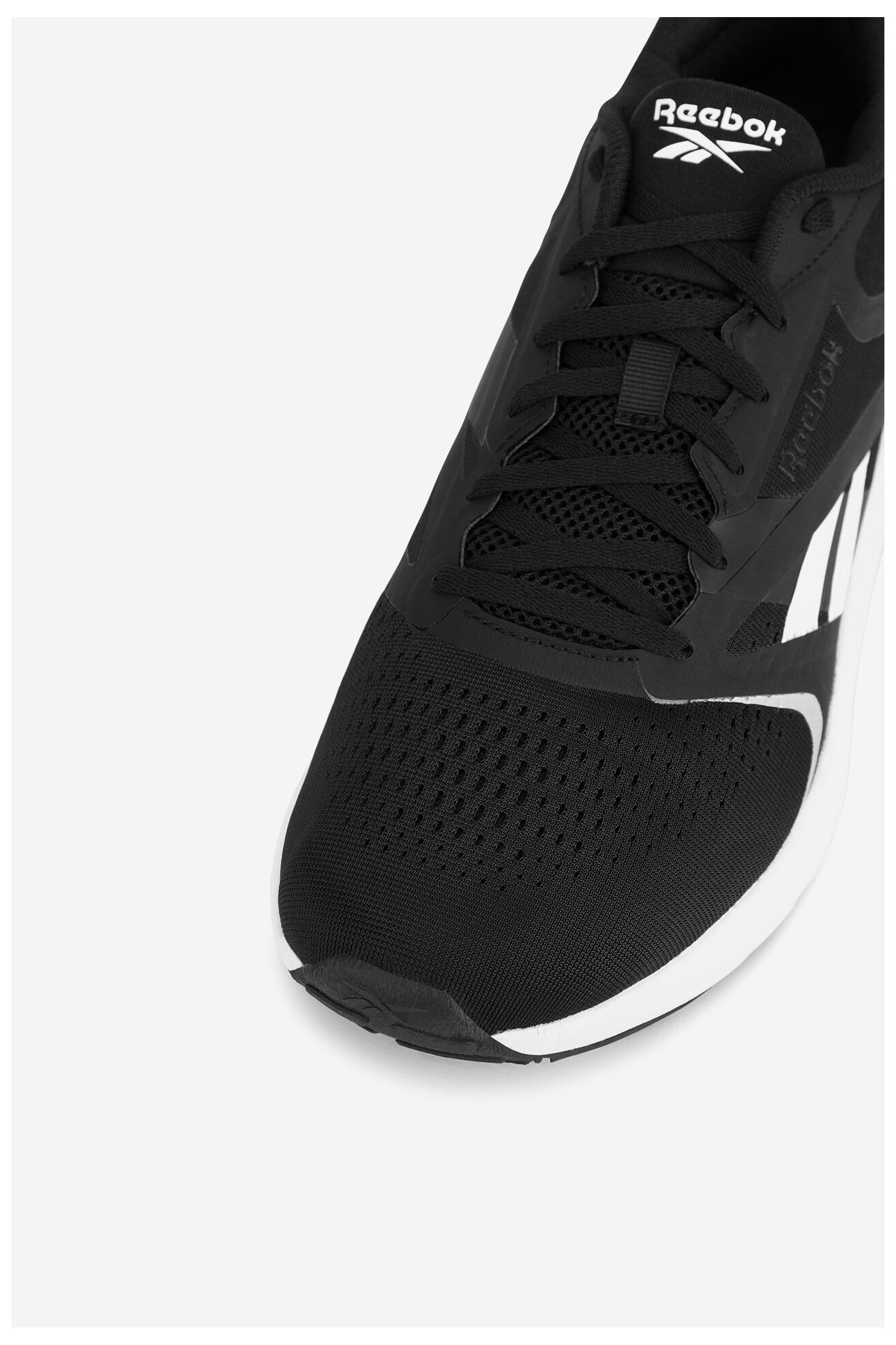 Obuwie sportowe Reebok ENERGEN TECH PLUS 100204828 Czarny