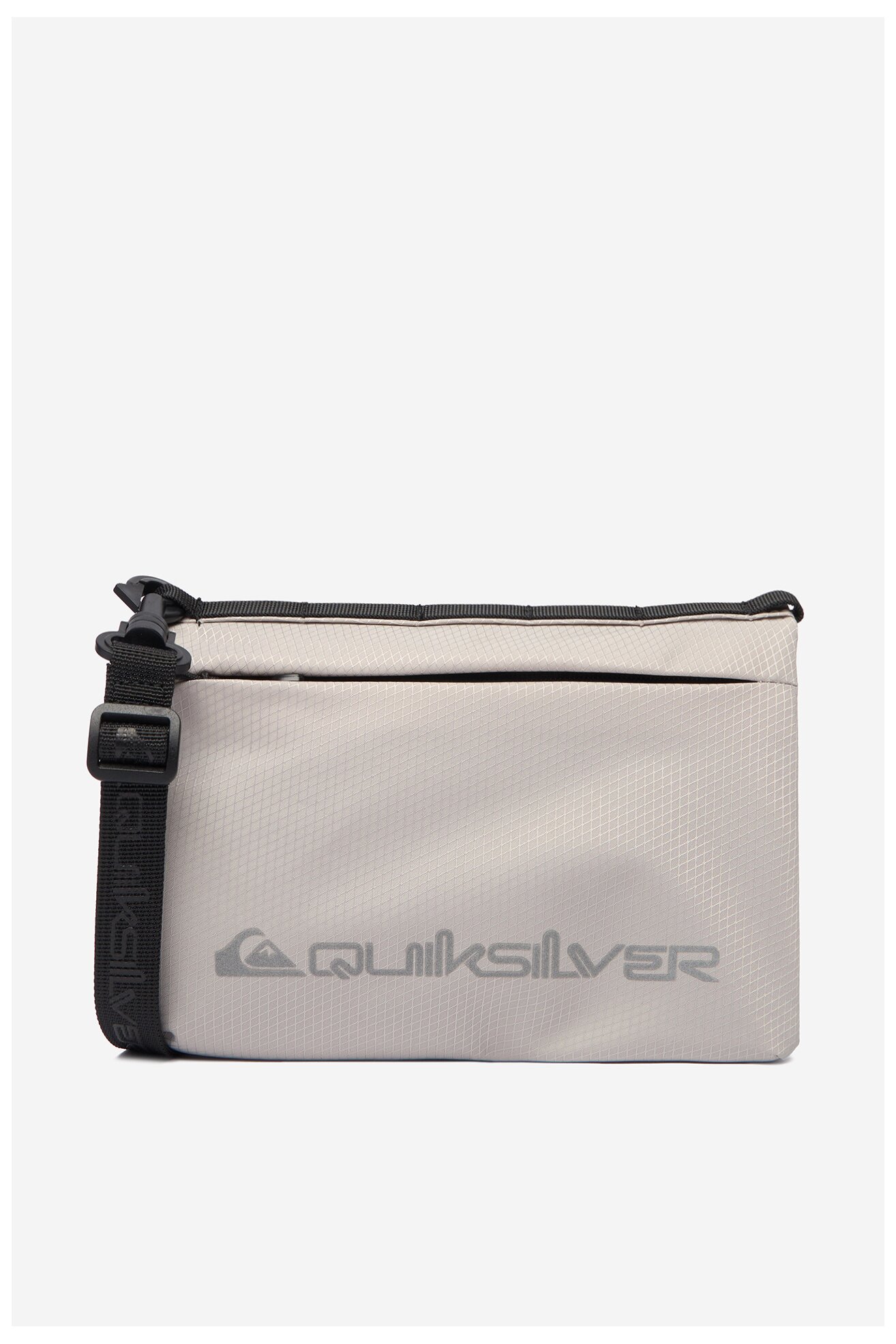 Сумка З Ремінцем QUIKSILVER CEOWB-QUIC-F-003-09 СІРИЙ