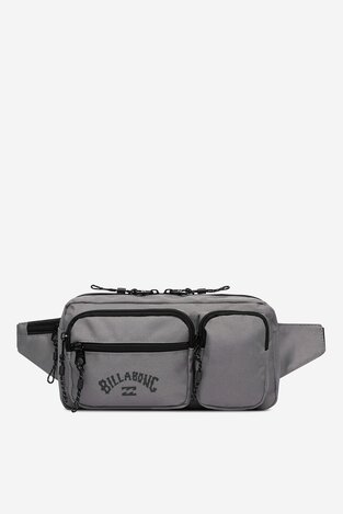 Сумка Чоловіча BILLABONG CWBEO-BLB-P-001-10 СІРИЙ