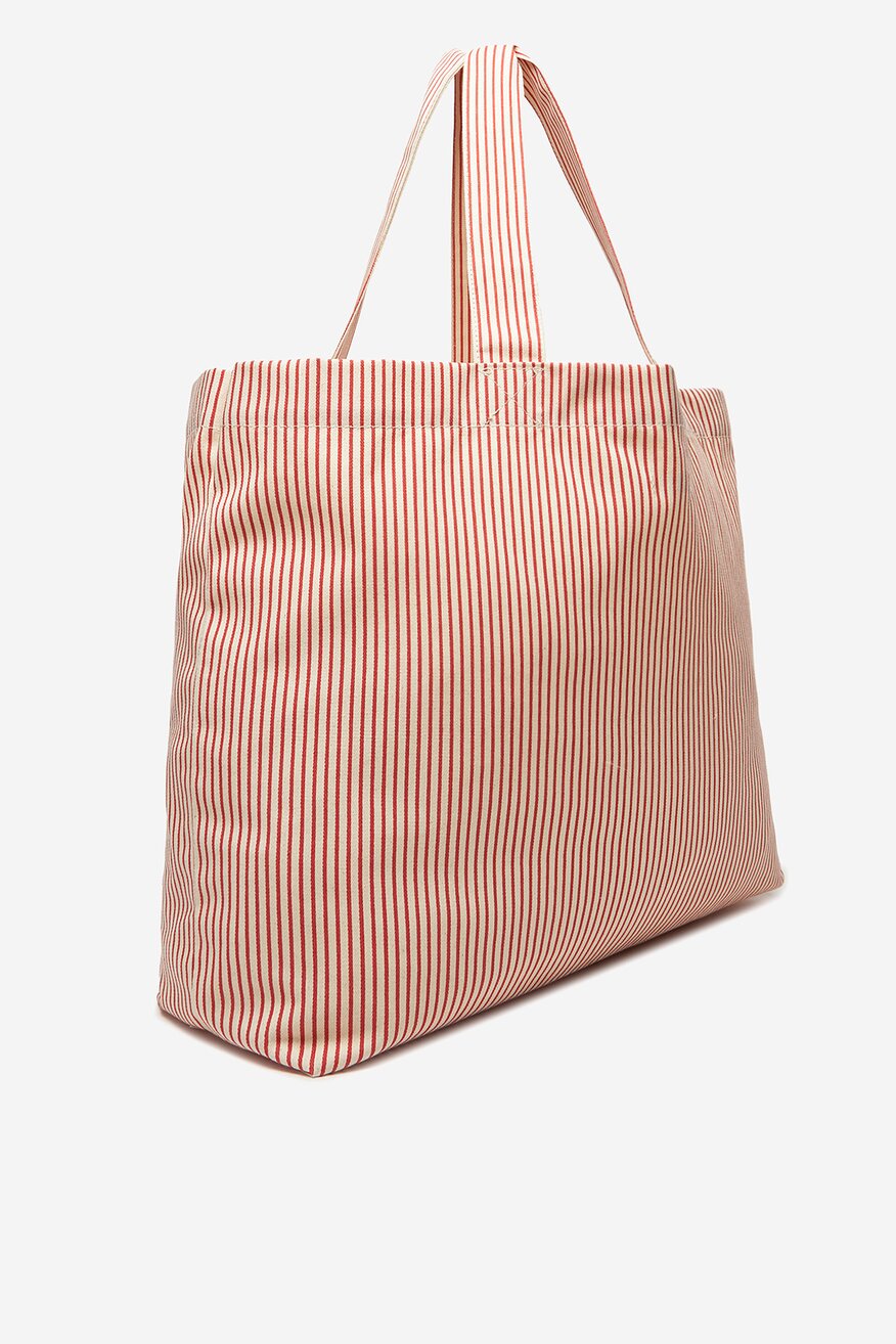 
                Geantă de mână DeeZee ROŞU - 5906751062333