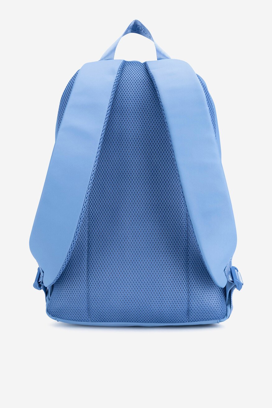 Rucsac Reebok ALBASTRU DESCHIS - 5905588613381