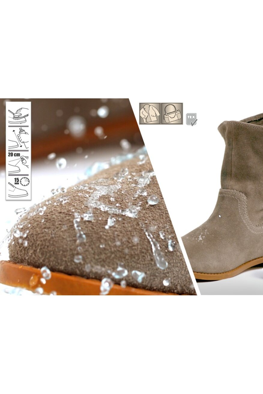 BAMA - Impregnat bezbarwny - 4053201055269