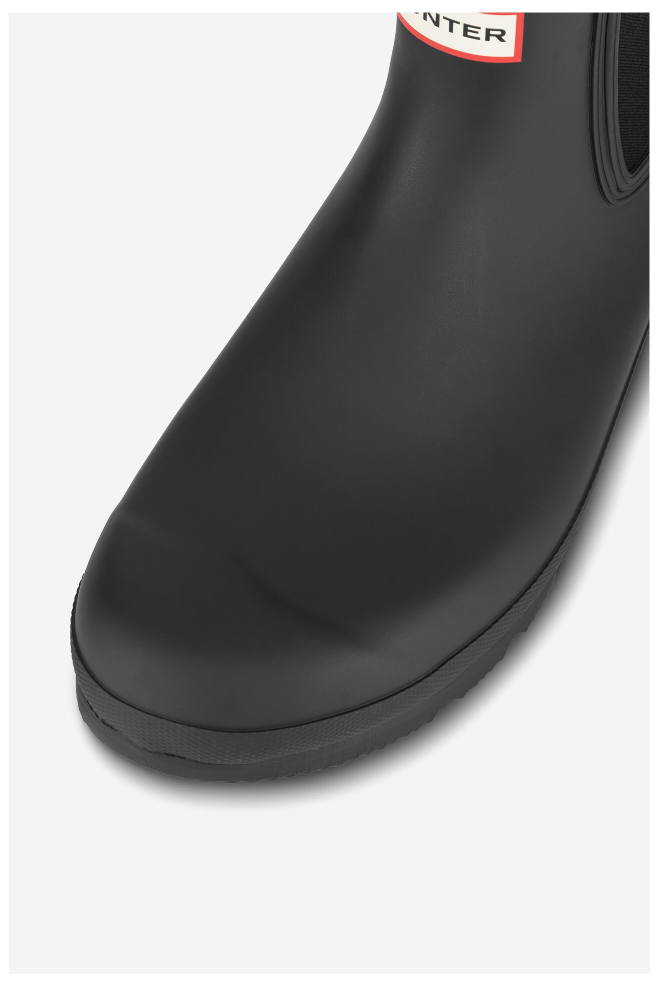 Гумени ботуши HUNTER MFS3354RMA ЧЕРЕН