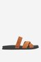 Flip-flop DeeZee HY59053-3 CAMEL