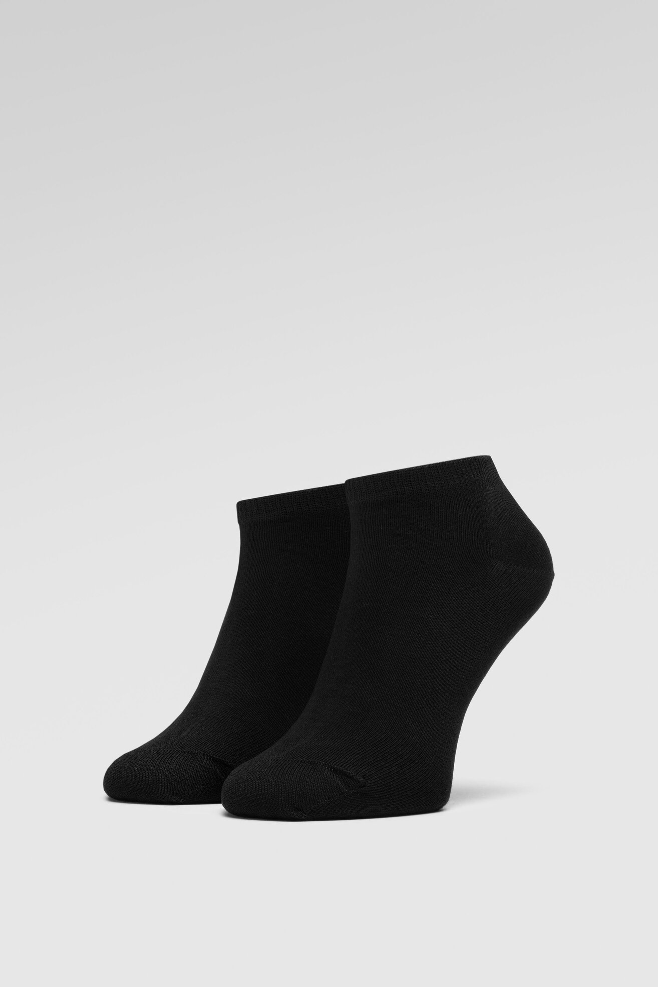 Čarape Tom Tailor 9411C999 (PACK=2 PRS) 35-38 MIKS