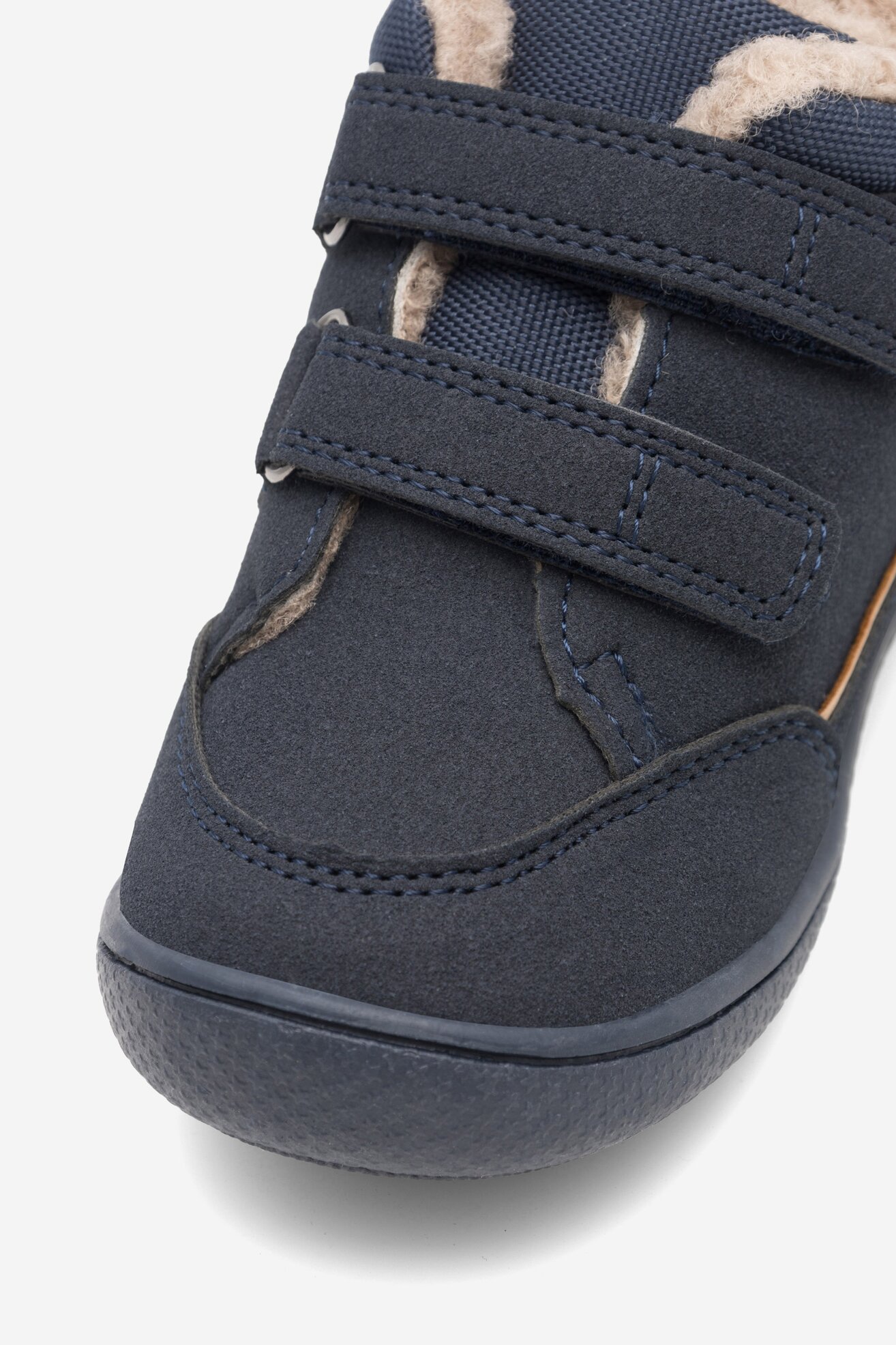 Черевики Action Boy CM221027-10 ТЕМНО-СИНІЙ