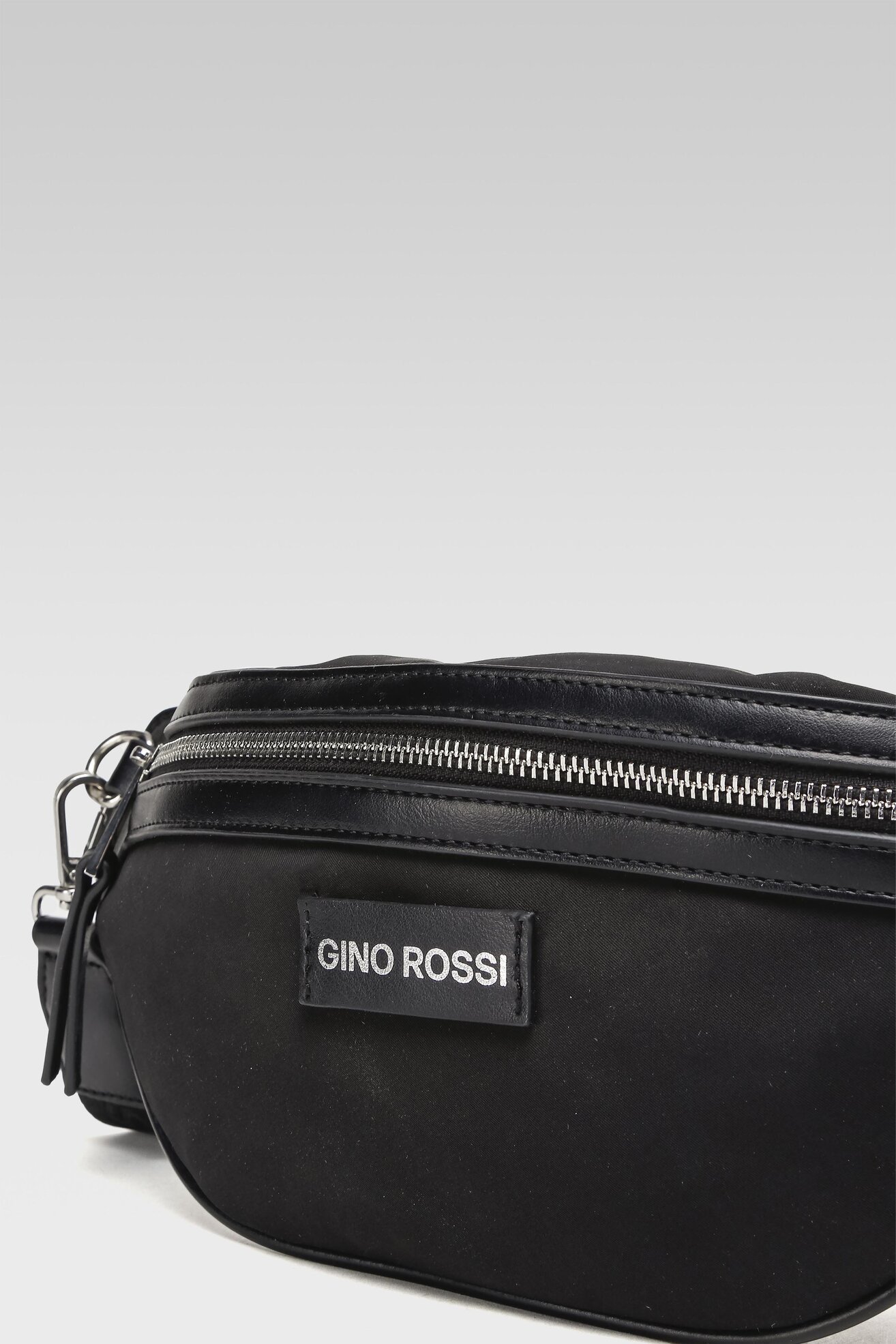 Torebka Gino Rossi BGB-S-054-10-07 Czarny