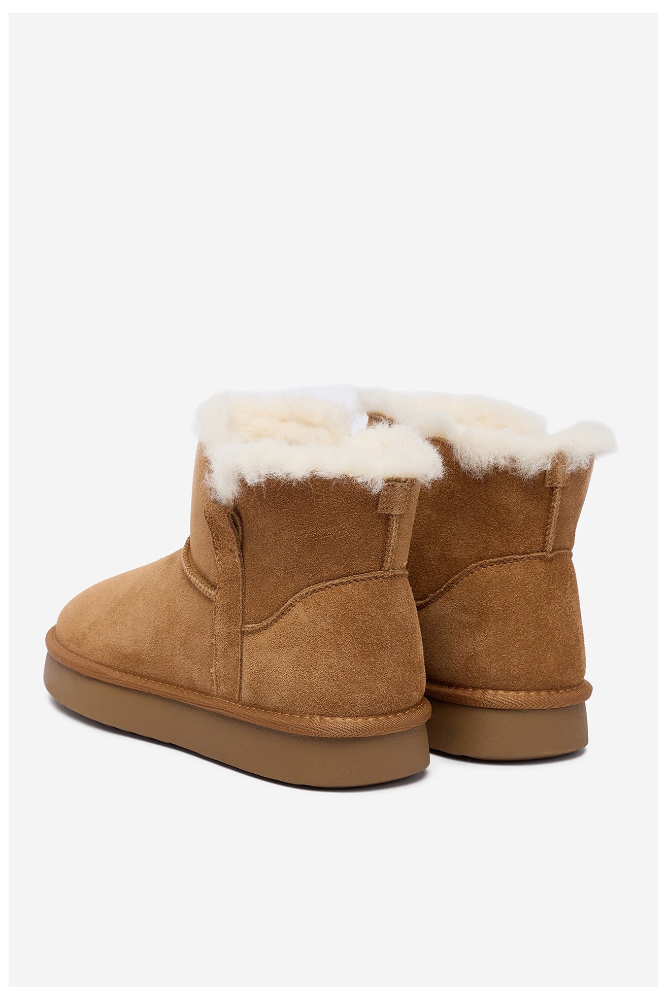 Ghete Lasocki CEO-HJF241211-5 CREM