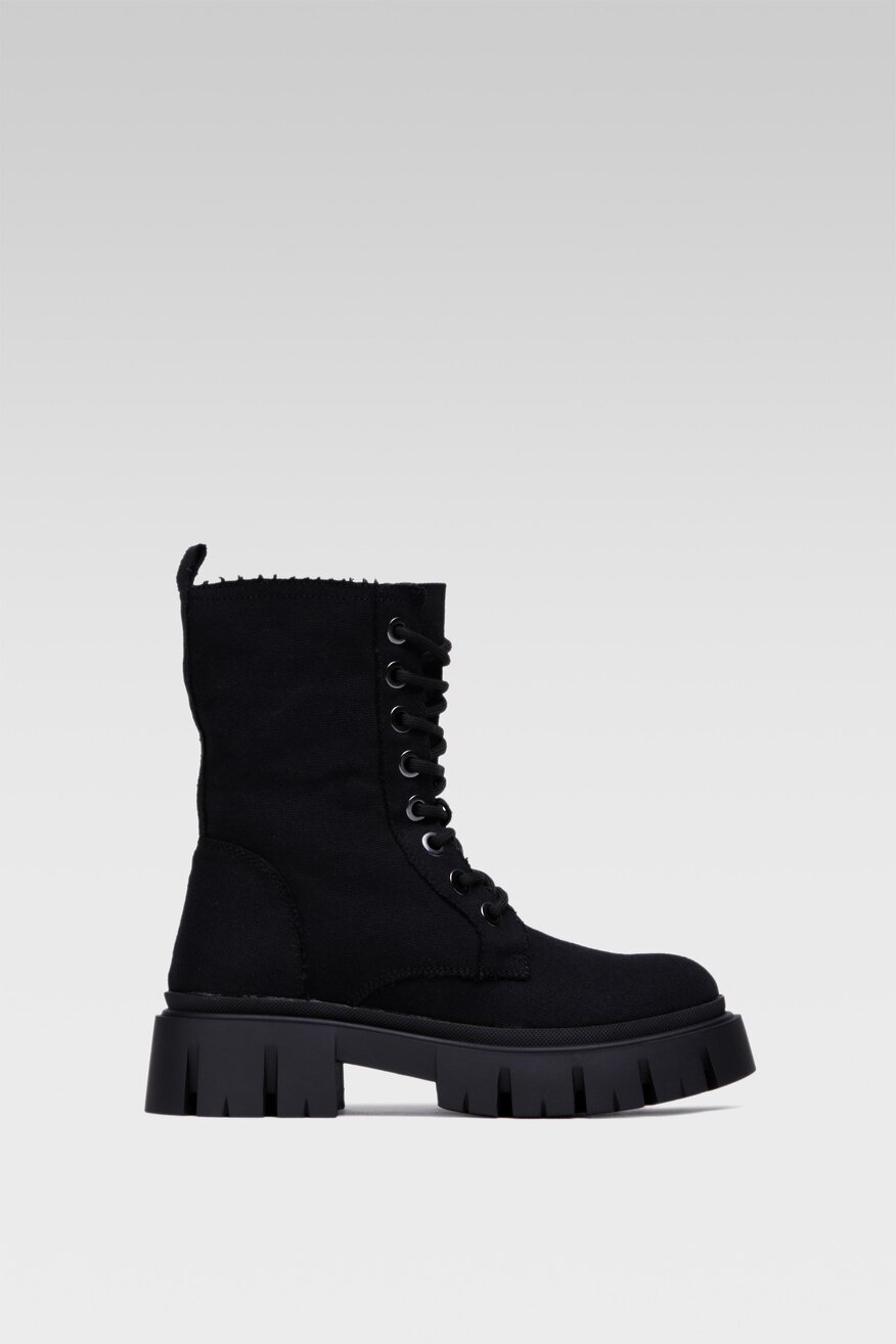 
                Duboke cipele Jenny Fairy CRNA - 5904862203386