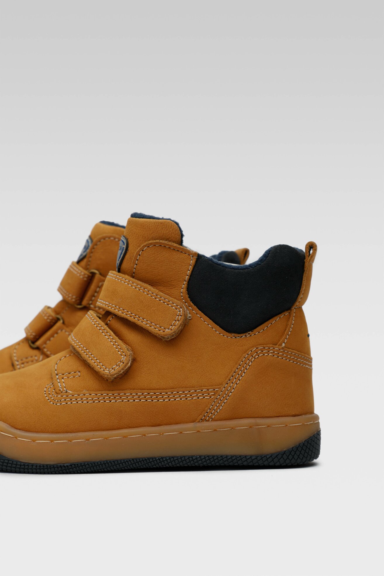 Trzewiki Lasocki Kids CI12-SPRITE-01 Camel