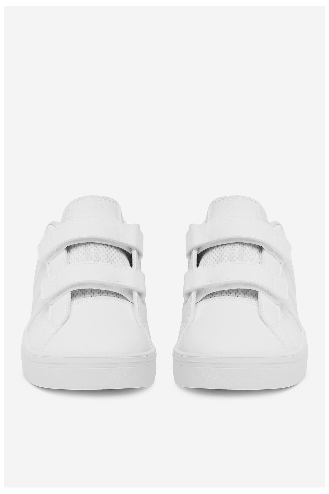 Obuwie sportowe adidas VL COURT VF C IE3474 Biały