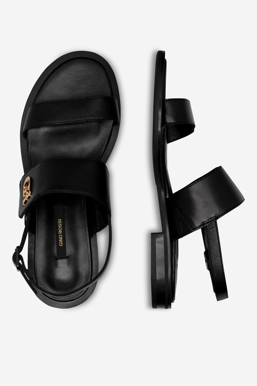 
                Сандали Gino Rossi ЧЕРЕН - 5905588562771