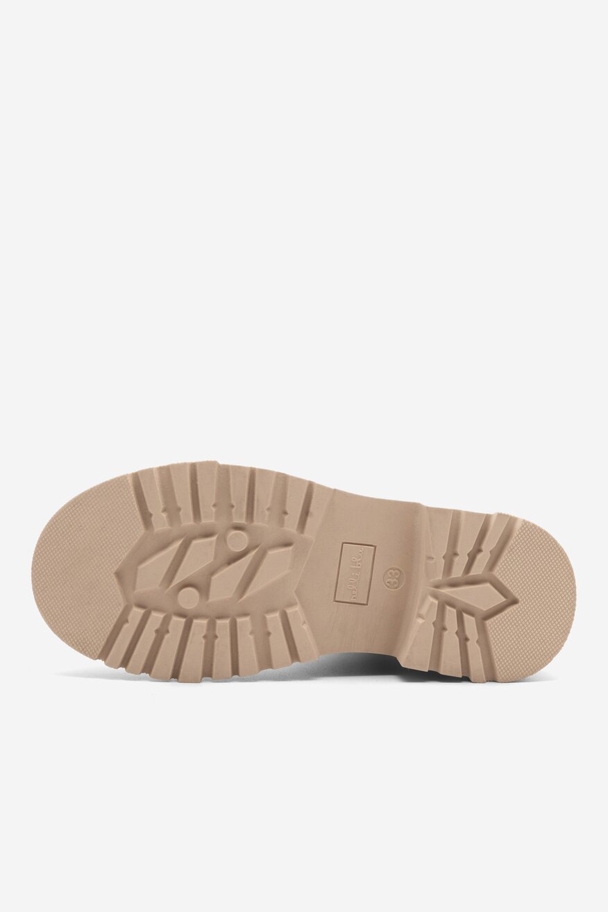 
                Боти Nelli Blu БЕЖОВ - 5904862984568