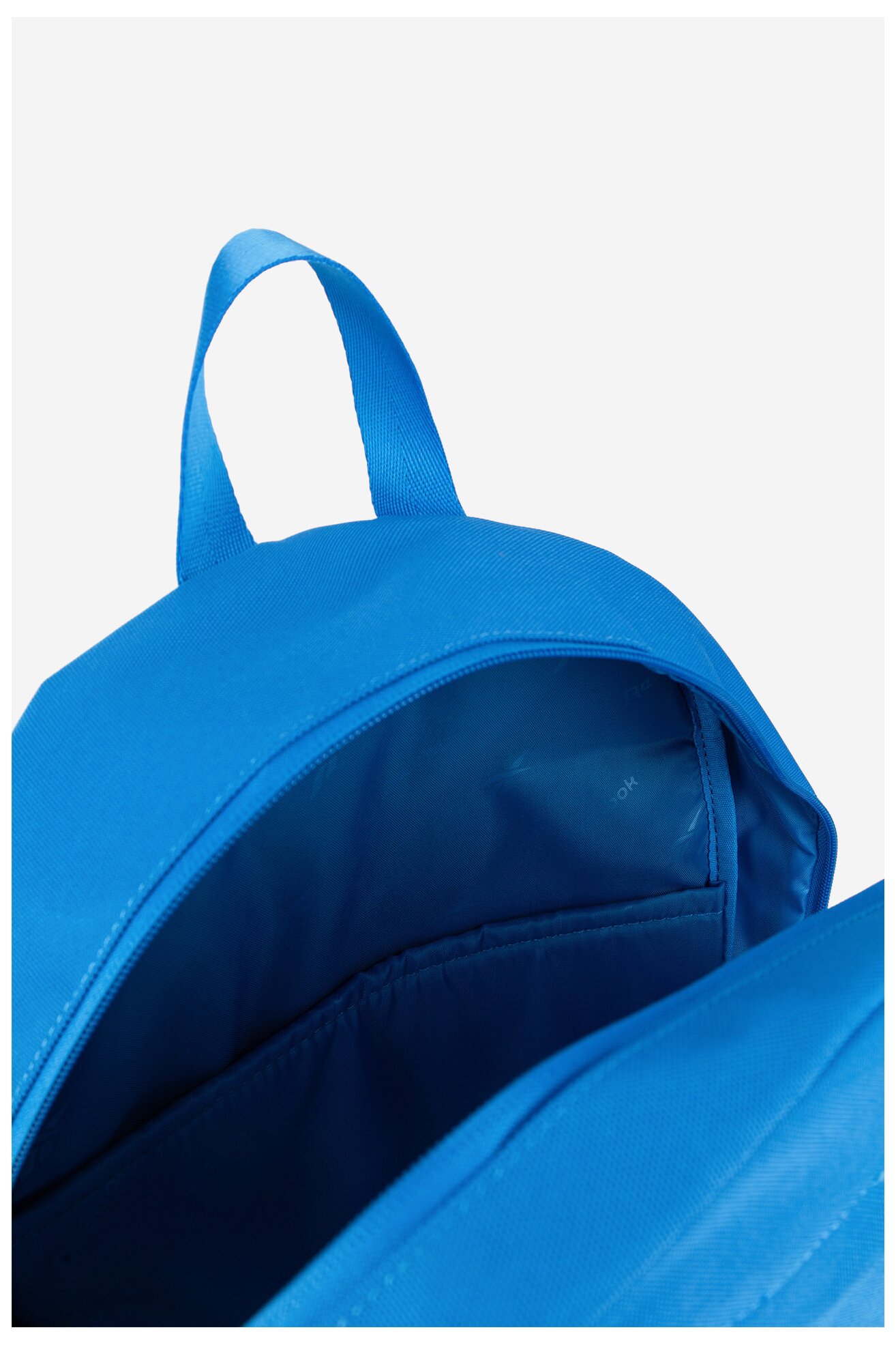 Plecak Reebok RBK-B-006-CCC Niebieski