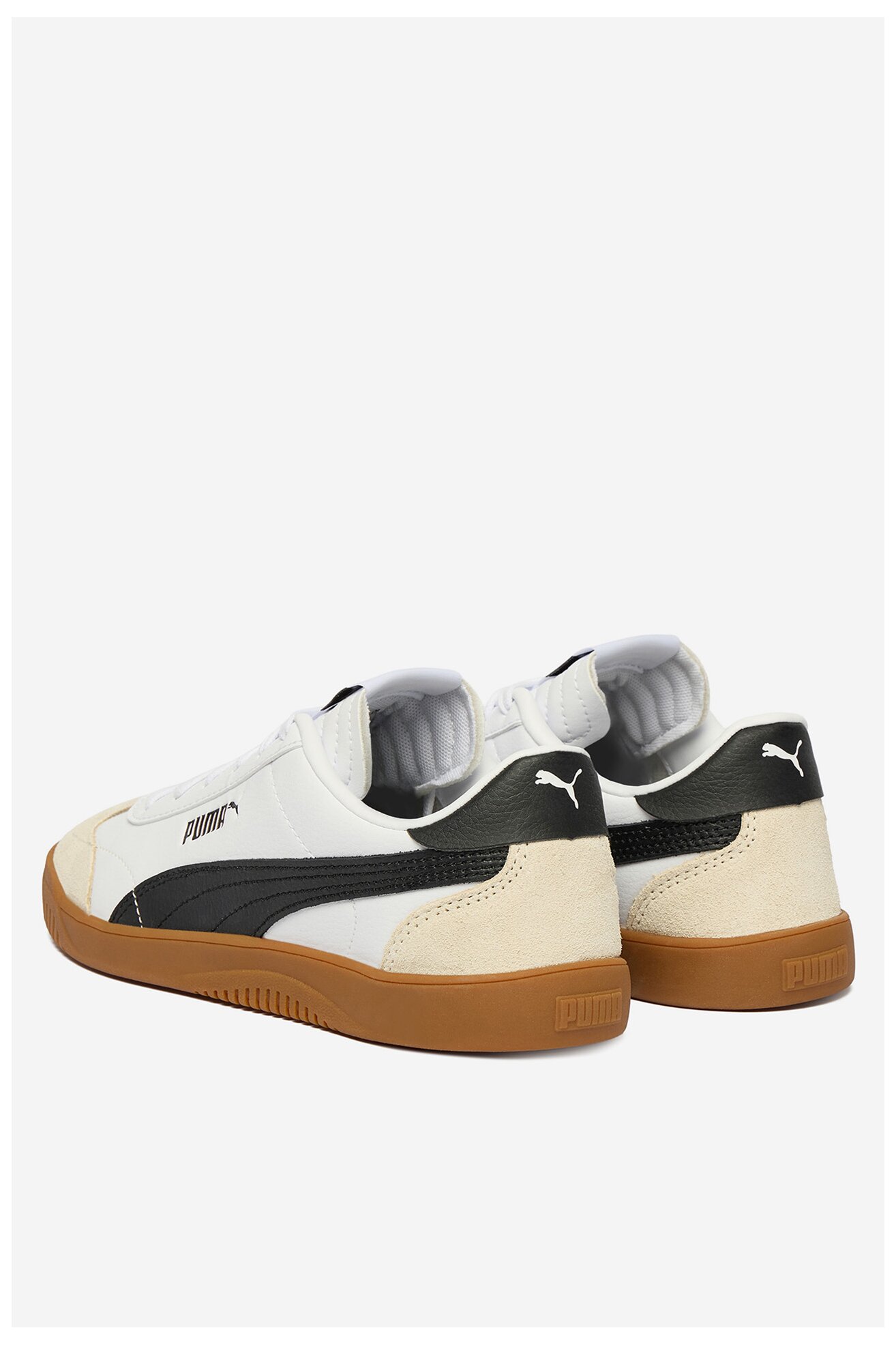 Кросівки спортивні Puma 39510404 БІЛИЙ