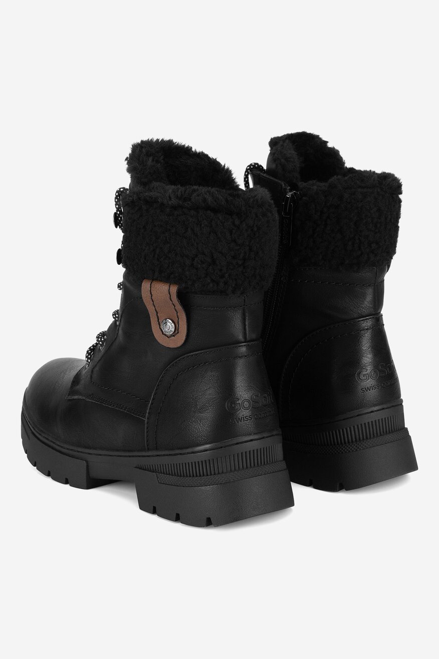 
                Боти Go Soft ЧЕРЕН - 5905588853947