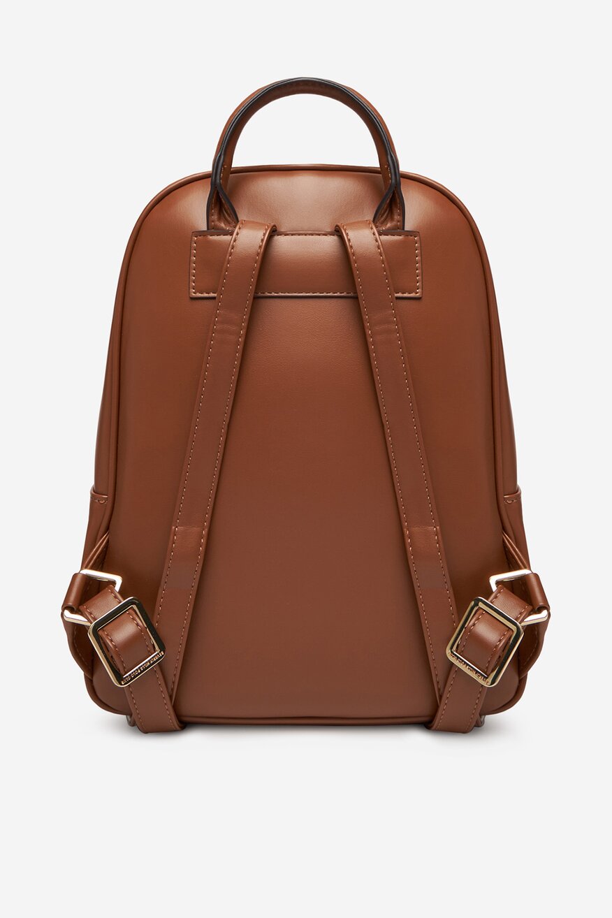 Beverly Hills Polo Club - Średni plecak miejski - 5906751210000