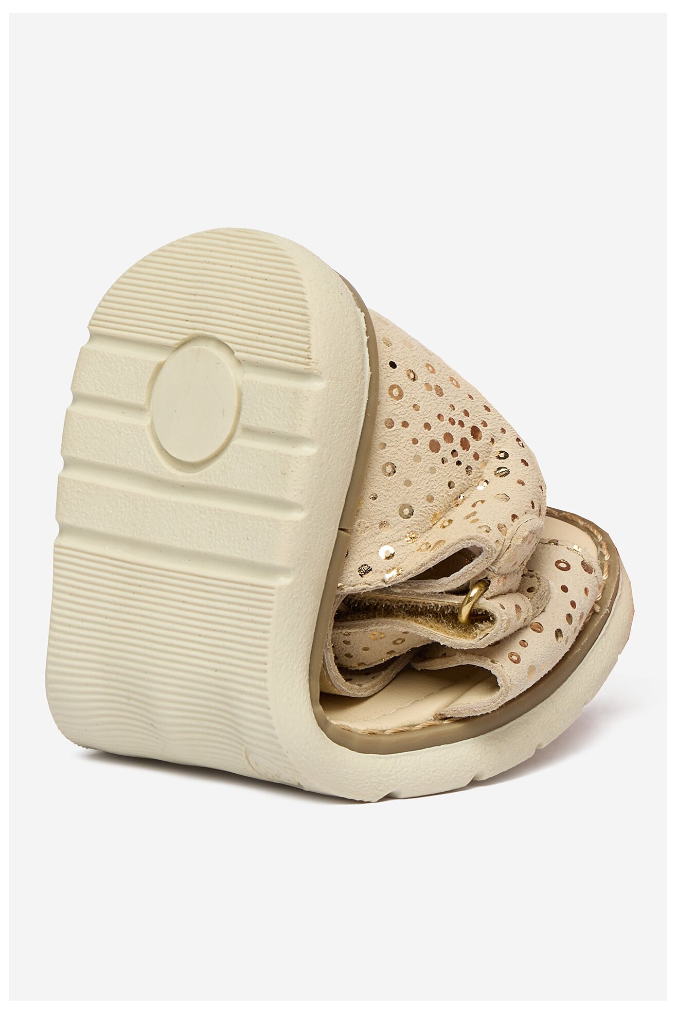 Sandale Lasocki Kids CEO-CI12-3044-50 ZLATNA