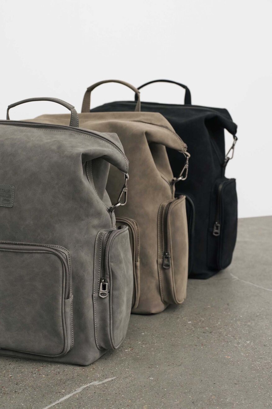 Rucsac G-STAR RAW GRI - 5903698187389