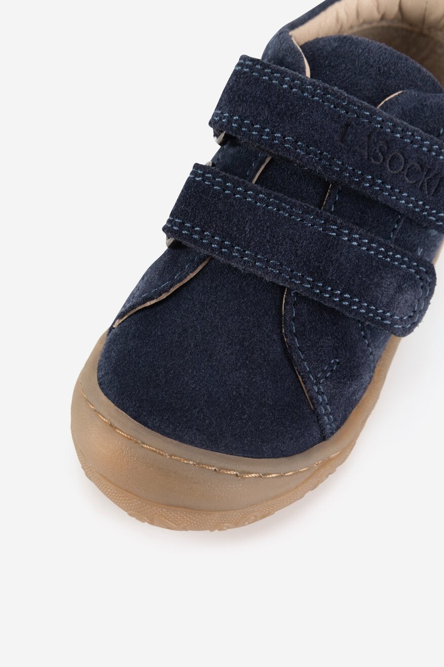 
                Pantofi casual Lasocki Kids BLEUMARIN - 5905588816287