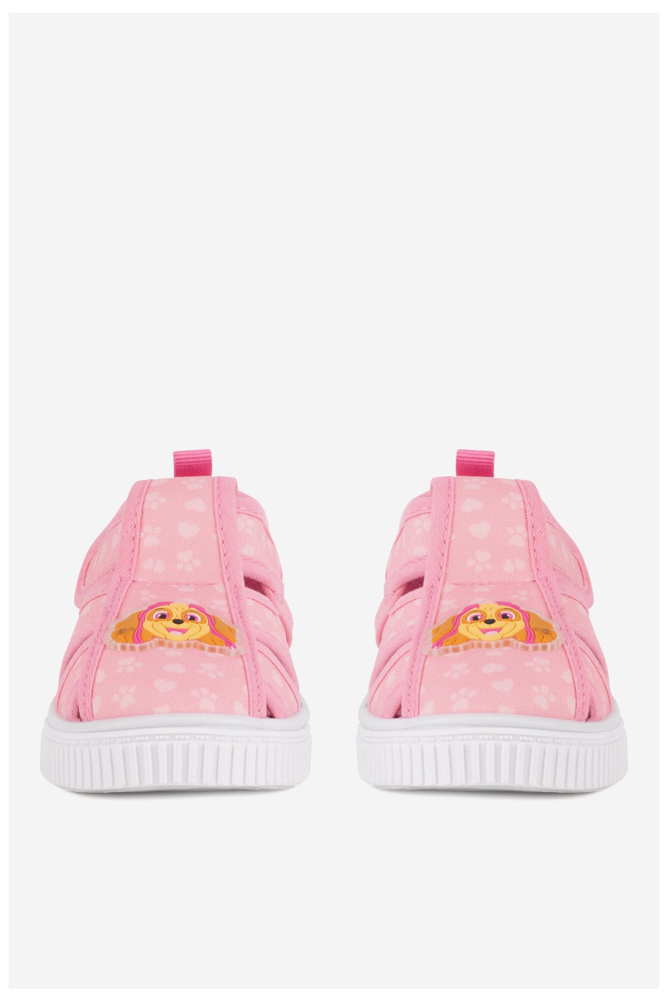 Papuče Paw Patrol BIC-SS25-301PAW ROZE