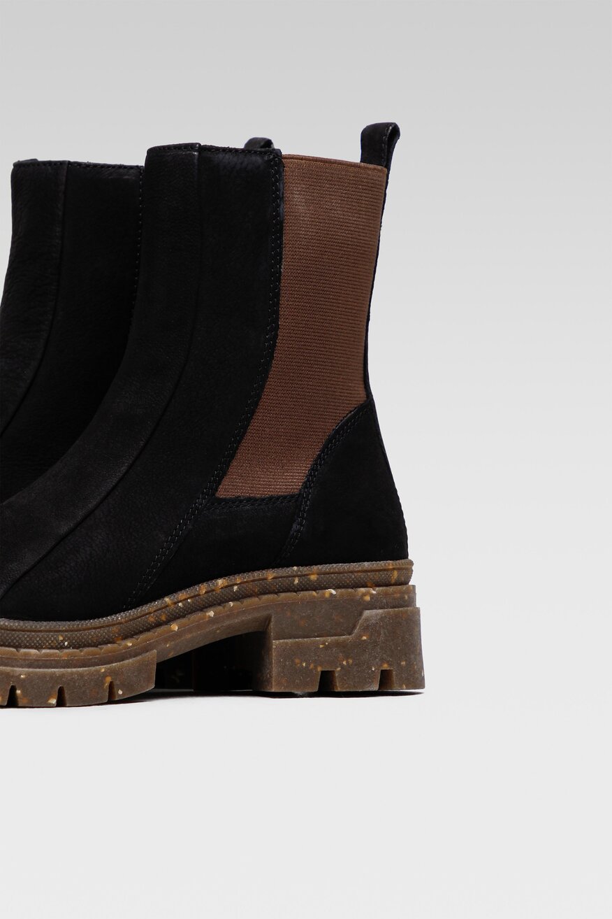 
                Ghete Lasocki NEGRU - 5904248150594