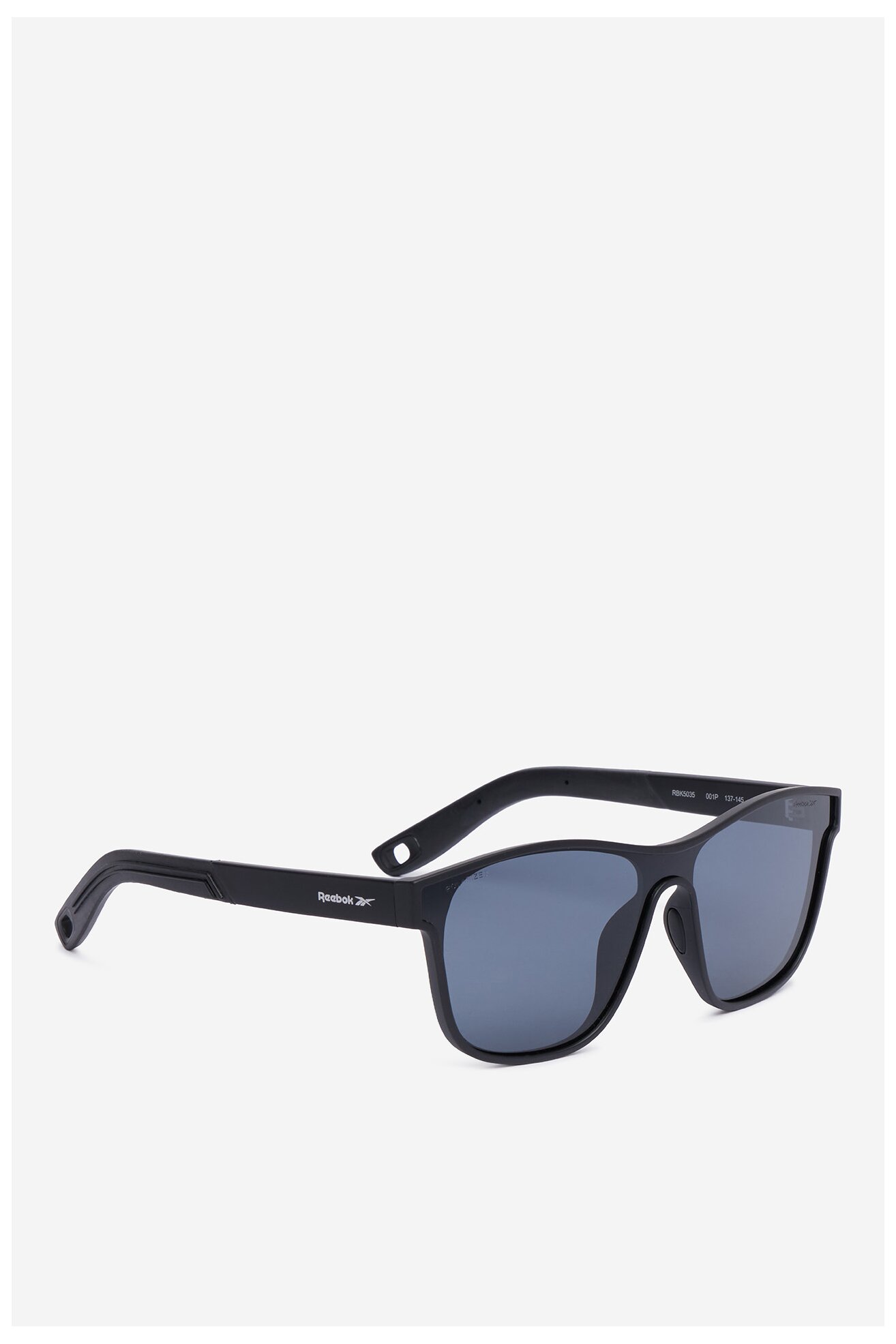 Okulary unisex Reebok RBK5035001P137 Czarny