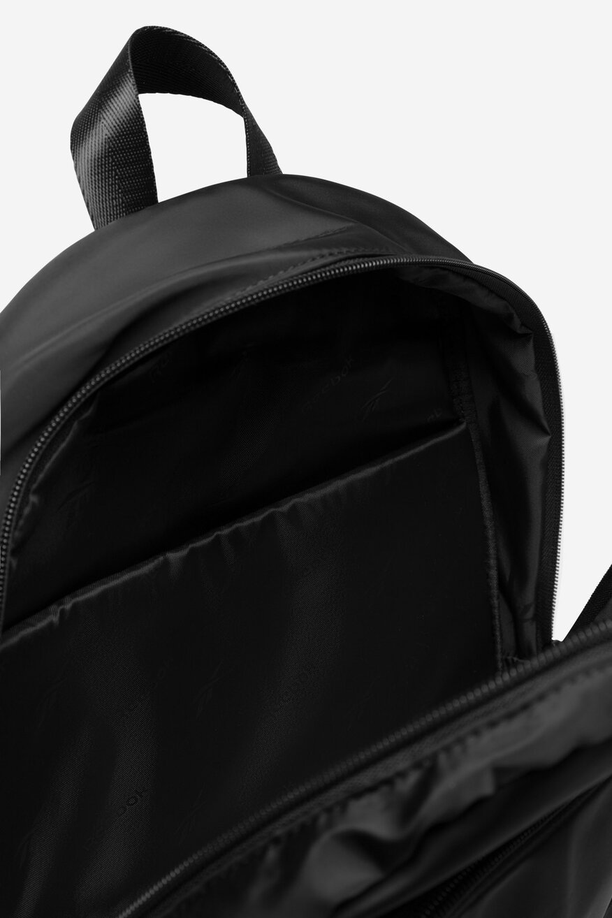Hátizsák Reebok FEKETE - 5905588579816