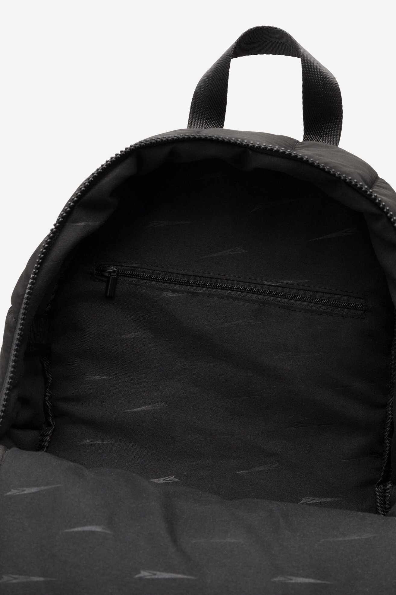 Plecak Sprandi SPR-P-025-A23 Czarny