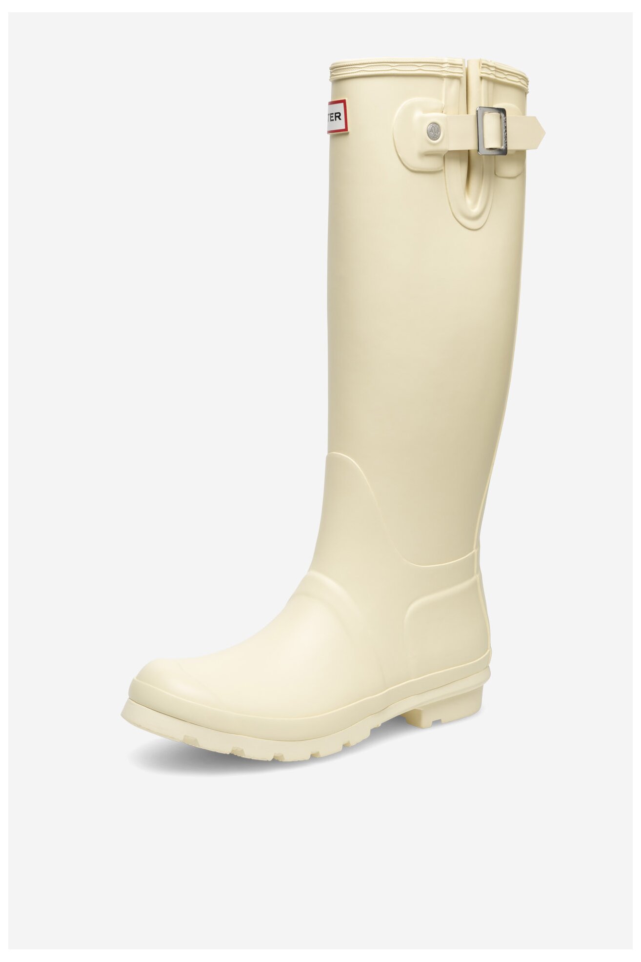 Cizme de cauciuc HUNTER HFW-006 GALBEN
