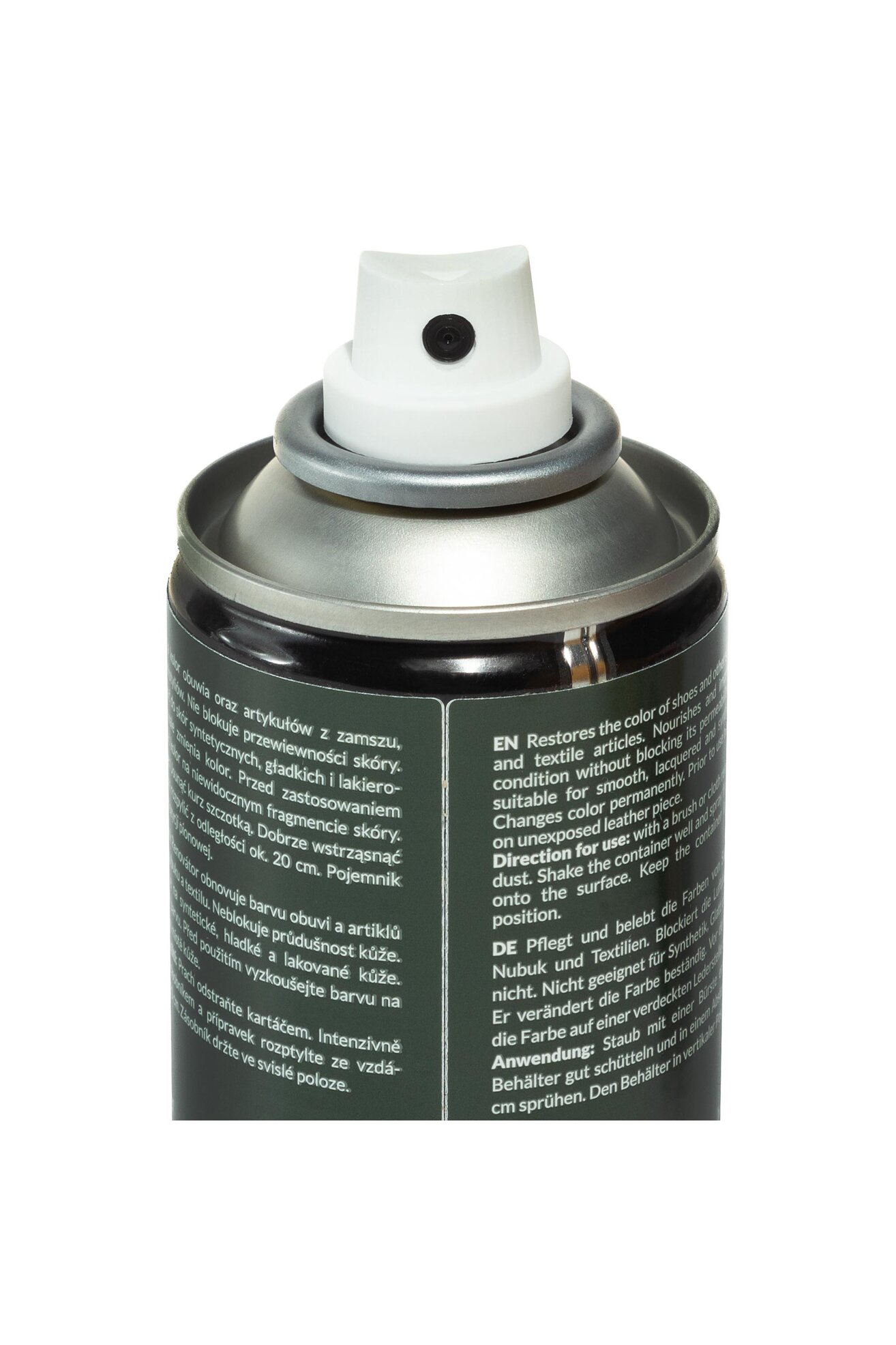 Kozmetika za obuću Gino Rossi Gino Rossi RENOVATOR BRAON