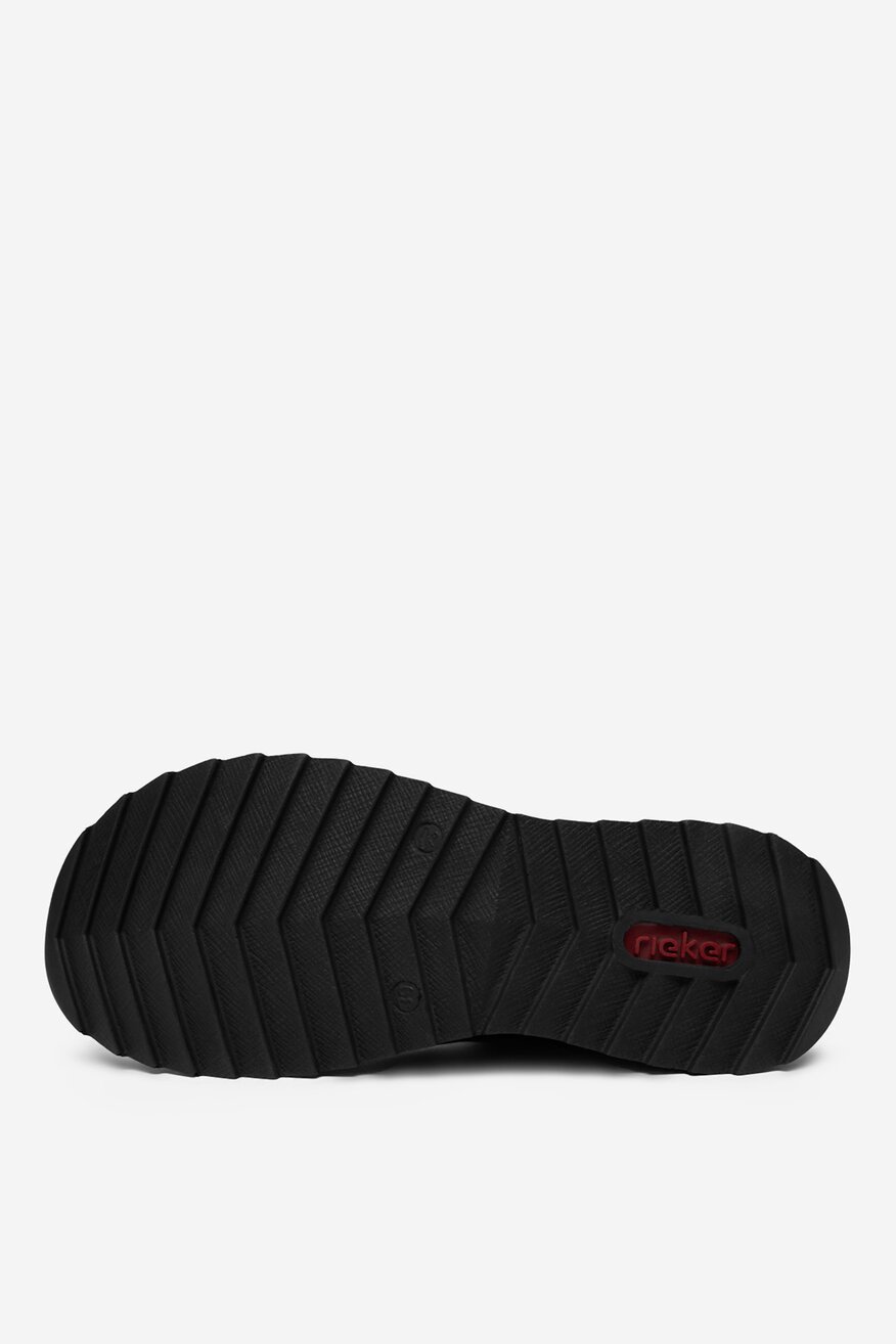 
                Bocanci Rieker MARO - 2230085548328