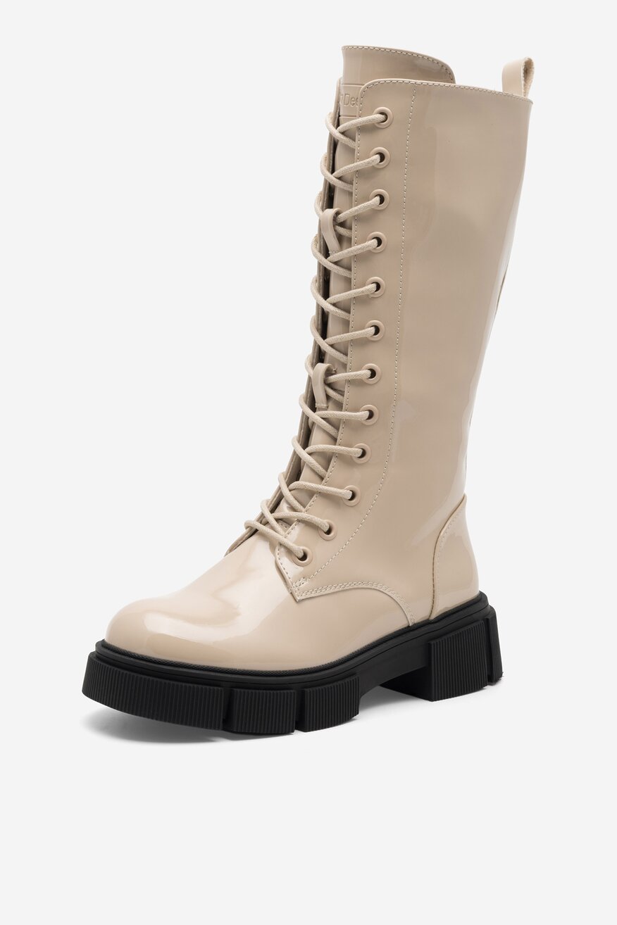 DeeZee - Kozaki ocieplane - 5905588039785