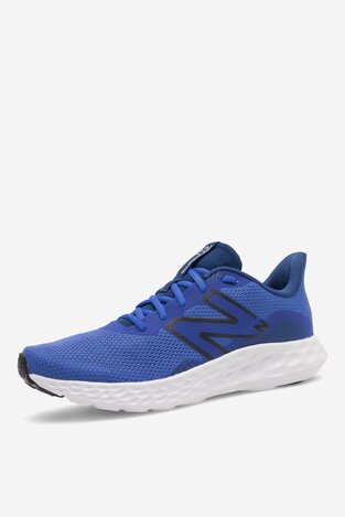 Кросівки спортивні New Balance M411CR3 ГОЛУБИЙ