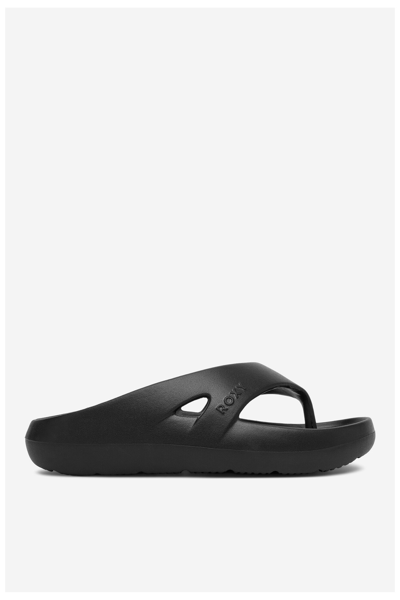 Klapki basenowe ROXY CEOWB-835381 Czarny
