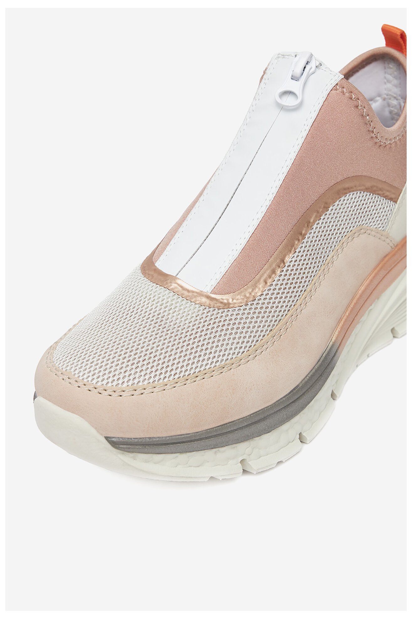 Сникърси Rieker 48053-31 СВЕТЛОБЕЖОВ