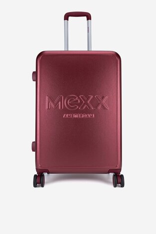 Kofer Mexx MEXX-M-036-07 BURGUNDY BORDO