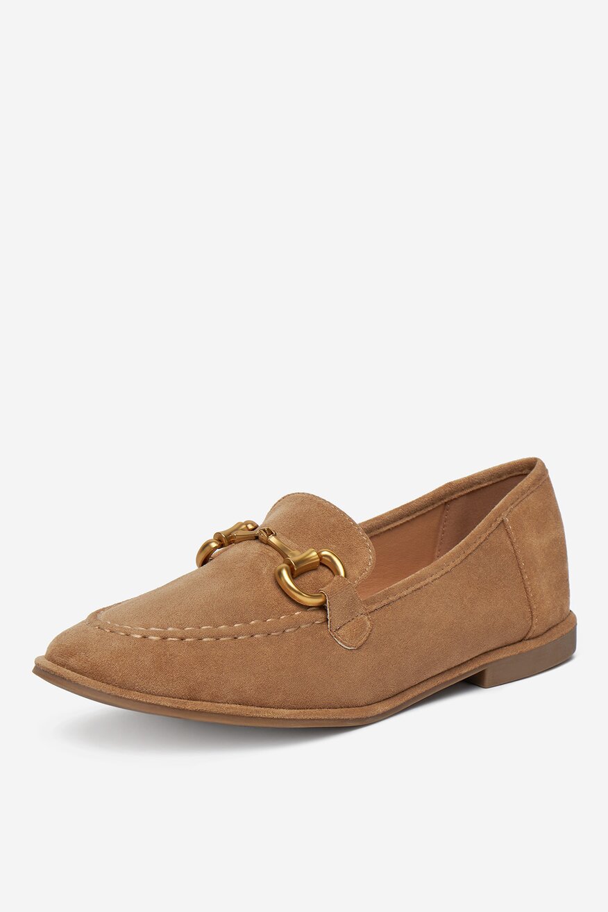 DeeZee - Loafersy - 5904410909722